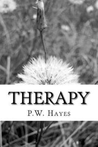 bokomslag Therapy: Hopepusher