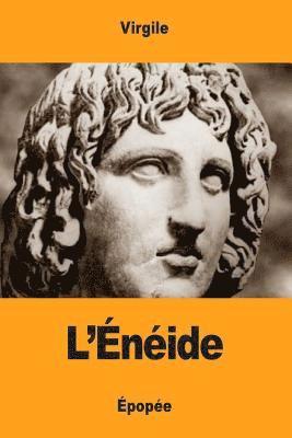 L'Énéide 1