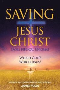 bokomslag Saving Jesus Christ: from Biblical Enigmas