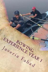 bokomslag Rowing Experience Year 1