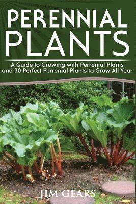 Perennial Plants: Grow All Year Round With Perrenial Plants, Vegetables, Berries, Herbs, Fruits, Harvest Forever, Gardening, Mini Farm, 1