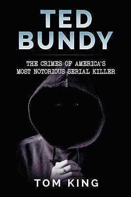 bokomslag Ted Bundy