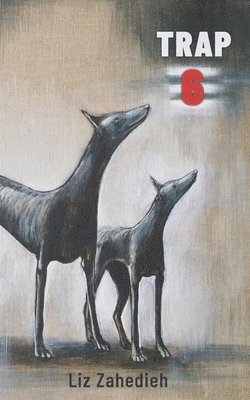 Liz Zahedieh - Trap 6, Häftad