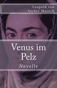 bokomslag Venus Im Pelz