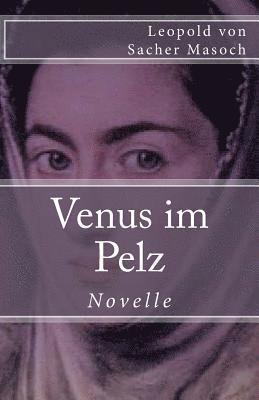 Venus Im Pelz