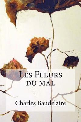 bokomslag Les Fleurs du mal