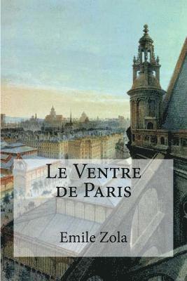 Le Ventre de Paris 1