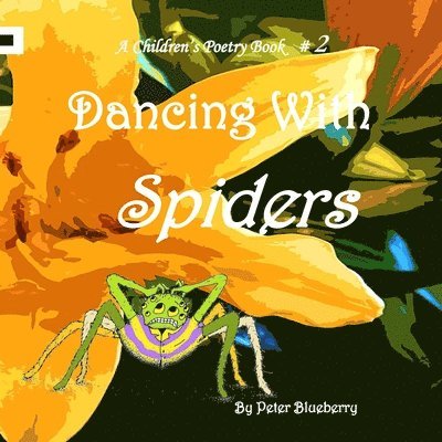 Dancing with Spiders 1