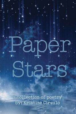 bokomslag Paper Stars