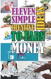 bokomslag 11 Creative Simple Ways To Earn Money