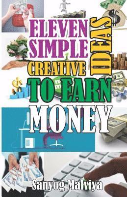 bokomslag 11 Creative Simple Ways To Earn Money