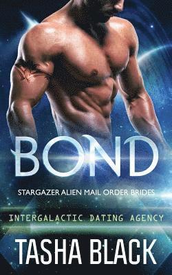 bokomslag Bond: Stargazer Alien Mail Order Brides #1