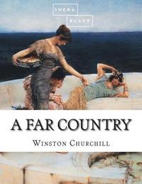 bokomslag A Far Country