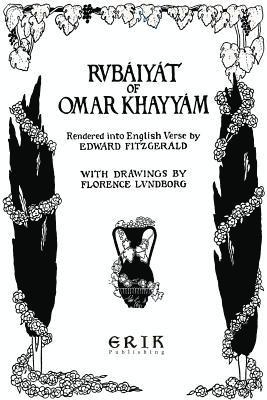 bokomslag The Rubaiyat of Omar Khayyam: Illustrated