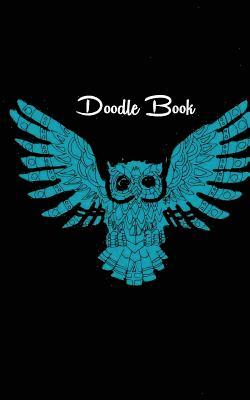 Doodle Book 1