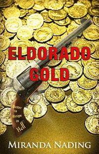 bokomslag Eldorado Gold