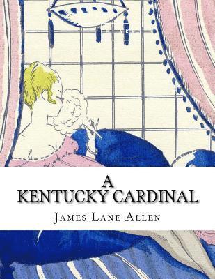 A Kentucky Cardinal 1