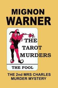 bokomslag The Tarot Murders