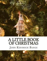 bokomslag A Little Book of Christmas