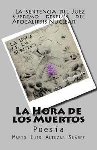 bokomslag La Hora de los Muertos: Poesia