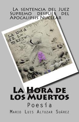 La Hora de los Muertos: Poesia 1