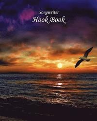 bokomslag Songwriter Hook Book: Beach Sunset Cover