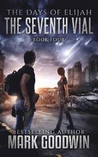 bokomslag The Seventh Vial: A Novel of the Great Tribulation