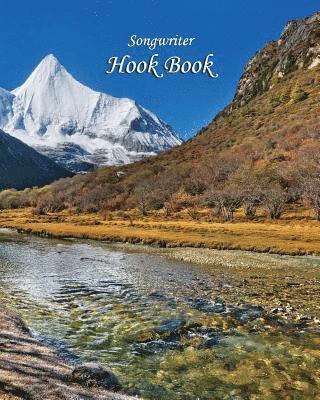 bokomslag Songwriter Hook Book: Mountain Stream Cover