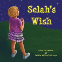 bokomslag Selah's Wish