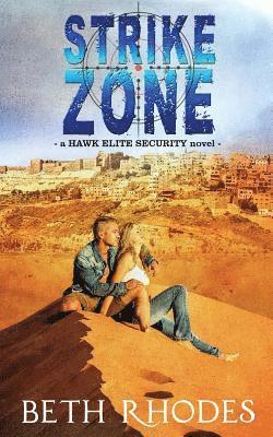 Beth Rhodes - Strike Zone, Häftad