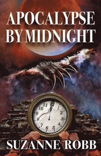 bokomslag Apocalypse by Midnight