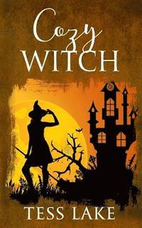 bokomslag Cozy Witch (Torrent Witches Cozy Mysteries #8)