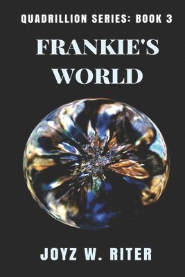 bokomslag Frankie's World