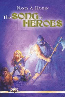 The Song of Heroes 1