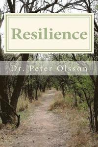 bokomslag Resilience: Successful Psychotherapies