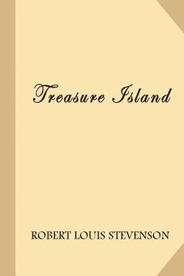 bokomslag Treasure Island