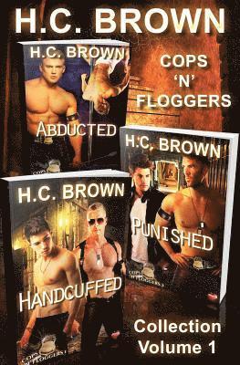 H. C. Brown - Cops 'n' Floggers: Collection, Häftad