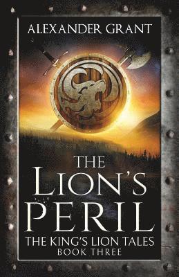 The Lion's Peril 1