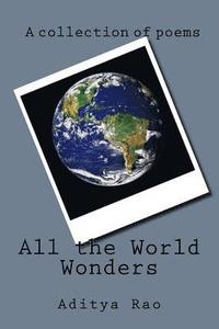 bokomslag All the World Wonders