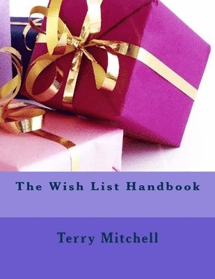 bokomslag The Wish List Handbook