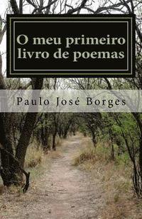 bokomslag O meu primeiro livro de poemas