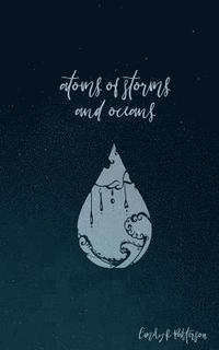 bokomslag atoms of storms and oceans