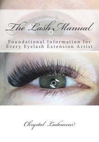 bokomslag The Lash Manual