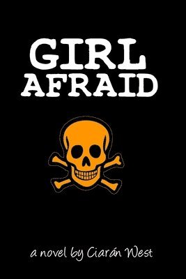 Girl Afraid 1