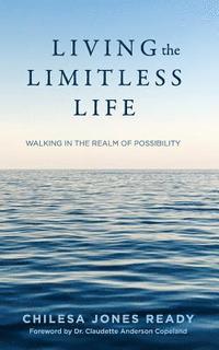 bokomslag Living the Limitless Life: Walking in the Realm of Possibility