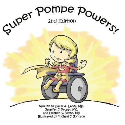 Super Pompe Powers 1