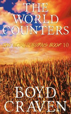 The World Counters: A Post-Apocalyptic Story 1