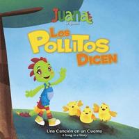 bokomslag Los Pollitos Dicen - Little Chicks Say (Bilingual Spanish/English)