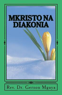 Mkristo Na Diakonia 1