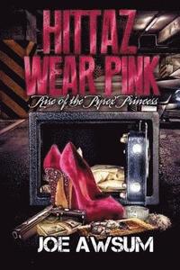 bokomslag Hittaz Wear Pink